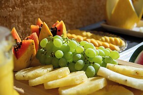 Pousada Recanto de Igaratá