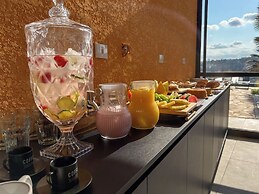 Pousada Recanto de Igaratá