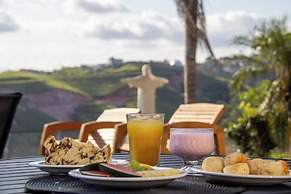 Pousada Recanto de Igaratá