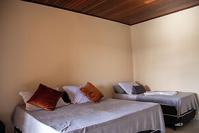 Pousada Recanto de Igaratá