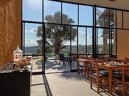 Pousada Recanto de Igaratá