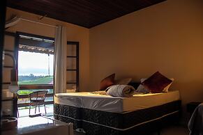 Pousada Recanto de Igaratá