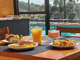 Pousada Recanto de Igaratá