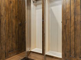 Apex Lodge Sol-12011