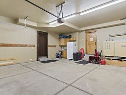 Apex Lodge Sol-12011