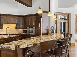 Apex Lodge Sol-12011