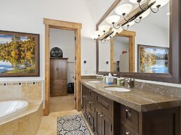 Apex Lodge Sol-12011