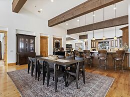 Apex Lodge Sol-12011