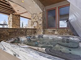 Apex Lodge Sol-12011