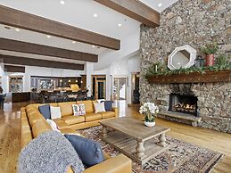 Apex Lodge Sol-12011