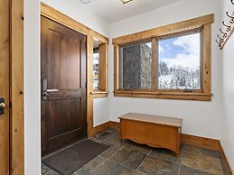 Apex Lodge Sol-12011