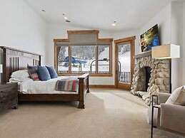 Apex Lodge Sol-12011