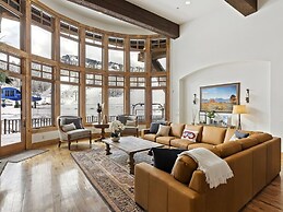 Apex Lodge Sol-12011