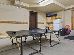 Apex Lodge Sol-12011