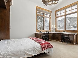 Apex Lodge Sol-12011