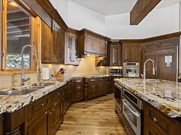 Apex Lodge Sol-12011