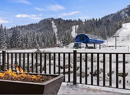 Apex Lodge Sol-12011