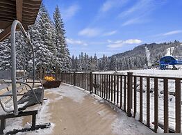 Apex Lodge Sol-12011