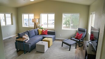 The Ranch House at Joe s Valley Orgv-910