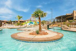 Paradise Poolhouse Stg-3800