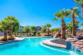 Paradise Poolhouse Stg-3800