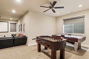 Paradise Poolhouse Stg-3800