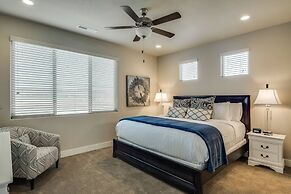 Paradise Poolhouse Stg-3800