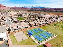 Paradise Poolhouse Stg-3800