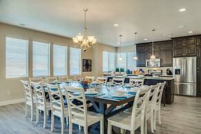 Paradise Poolhouse Stg-3800