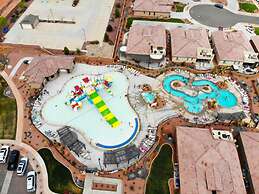 Paradise Poolhouse Stg-3800