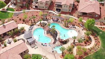 Paradise Poolhouse Stg-3800