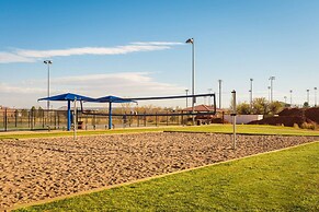 Paradise Poolhouse Stg-3800