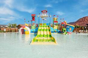 Paradise Poolhouse Stg-3800