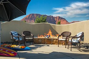 Paradise Poolhouse Stg-3800