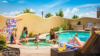 Paradise Poolhouse Stg-3800