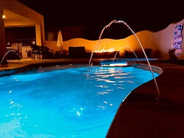 Paradise Poolhouse Stg-3800