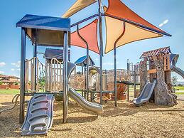 Paradise Poolhouse Stg-3800