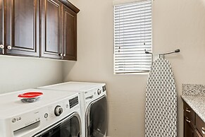 Paradise Poolhouse Stg-3800