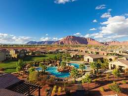 Paradise Poolhouse Stg-3800