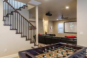 Paradise Poolhouse Stg-3800