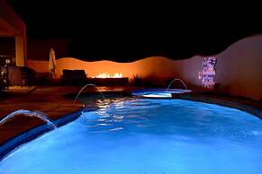 Paradise Poolhouse Stg-3800