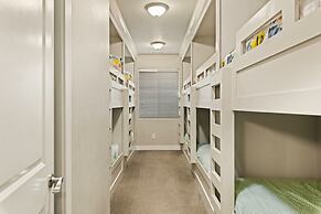 Paradise Poolhouse Stg-3800