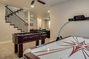 Paradise Poolhouse Stg-3800