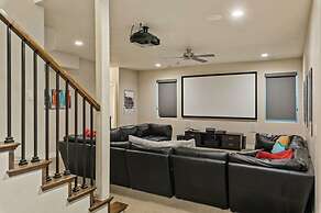 Paradise Poolhouse Stg-3800