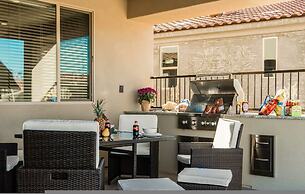 Paradise Poolhouse Stg-3800