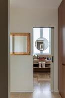 Luxurious Apartment in Rome