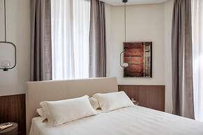 Luxurious Apartment in Rome