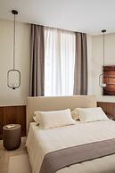 Luxurious Apartment in Rome