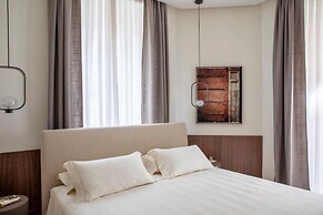 Luxurious Apartment in Rome
