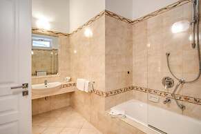 Residenza Italia nel Quartiere Monti